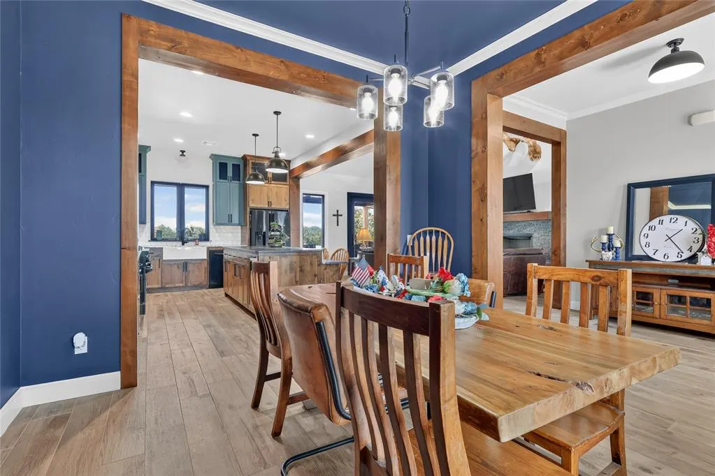 Photo 9 — 36776 Sandy Rock Road, Tecumseh, OK 74873