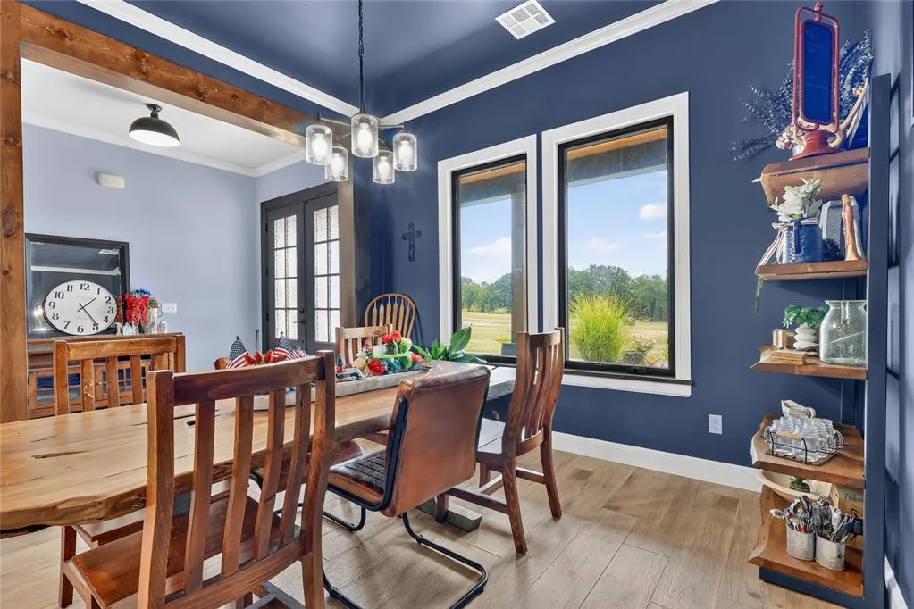 Photo 10 — 36776 Sandy Rock Road, Tecumseh, OK 74873