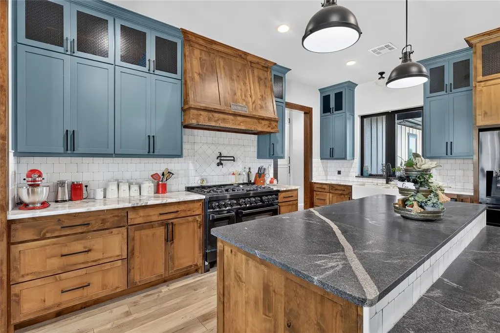 Photo 12 — 36776 Sandy Rock Road, Tecumseh, OK 74873