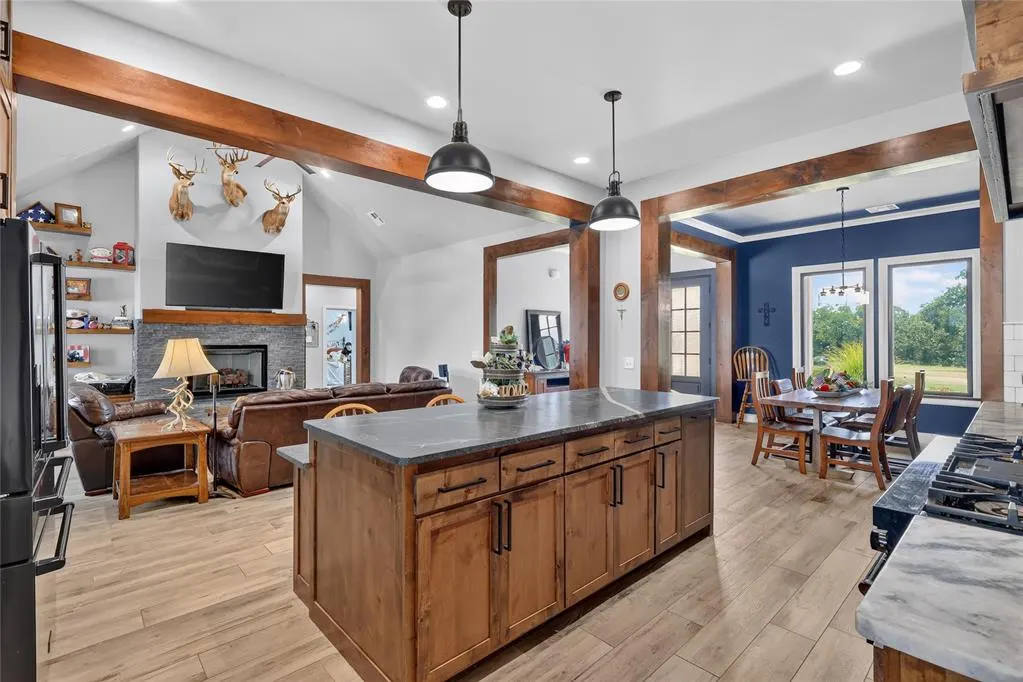 Photo 13 — 36776 Sandy Rock Road, Tecumseh, OK 74873