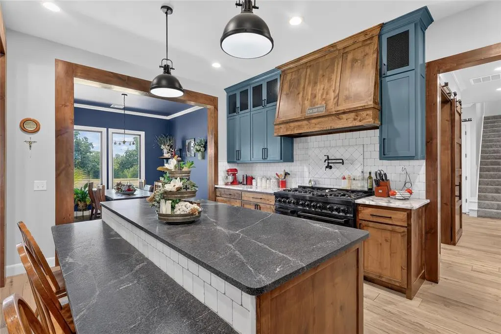 Photo 14 — 36776 Sandy Rock Road, Tecumseh, OK 74873
