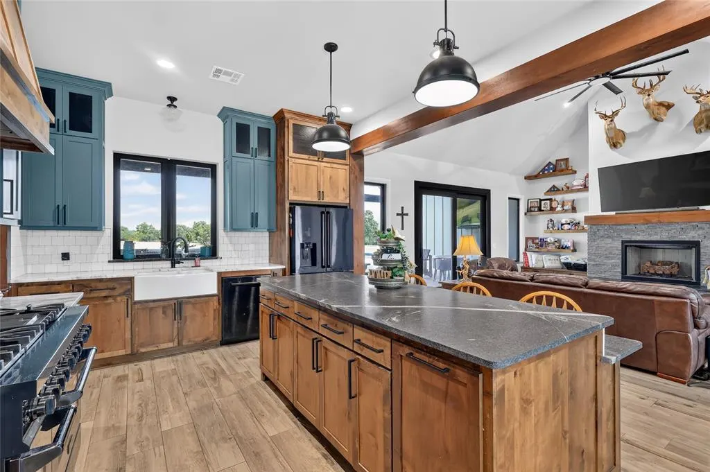 Photo 15 — 36776 Sandy Rock Road, Tecumseh, OK 74873