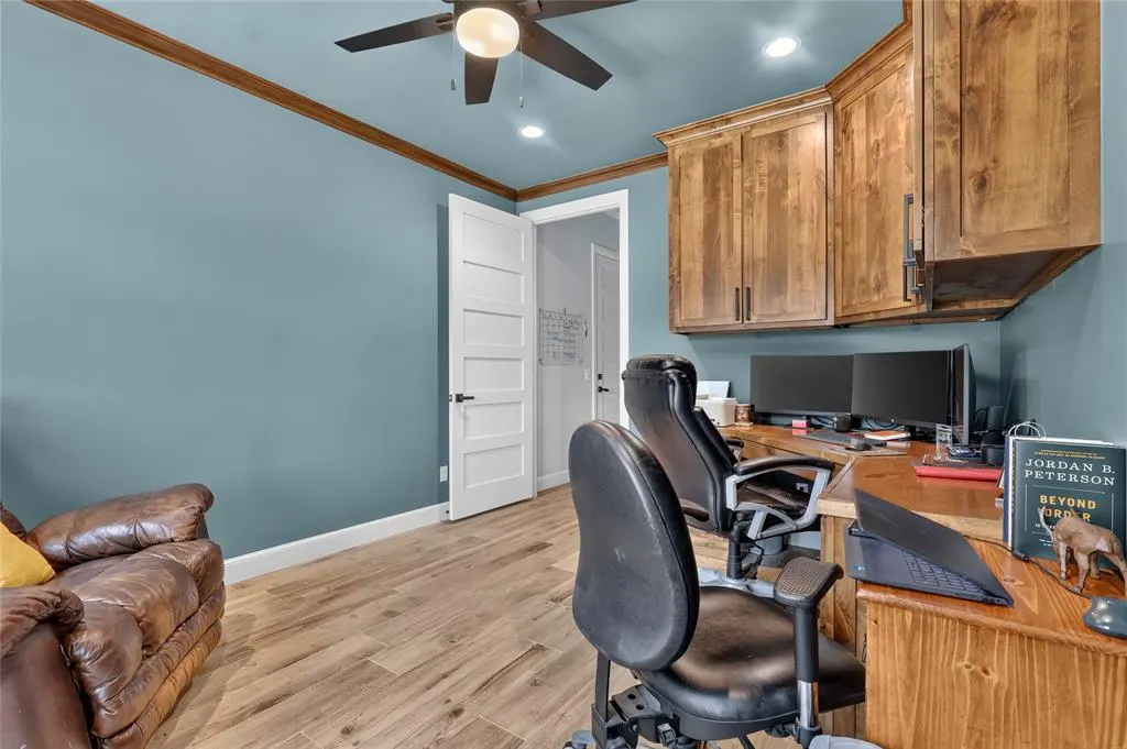 Photo 21 — 36776 Sandy Rock Road, Tecumseh, OK 74873