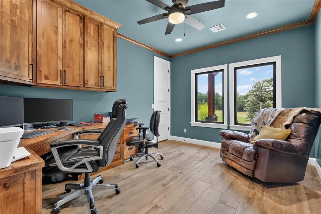 Photo 22 — 36776 Sandy Rock Road, Tecumseh, OK 74873
