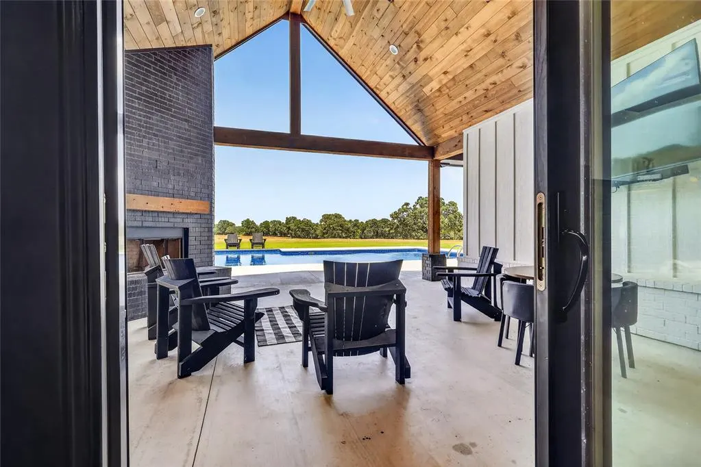 Photo 23 — 36776 Sandy Rock Road, Tecumseh, OK 74873