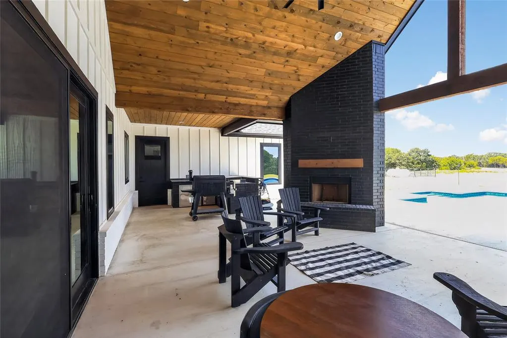 Photo 25 — 36776 Sandy Rock Road, Tecumseh, OK 74873