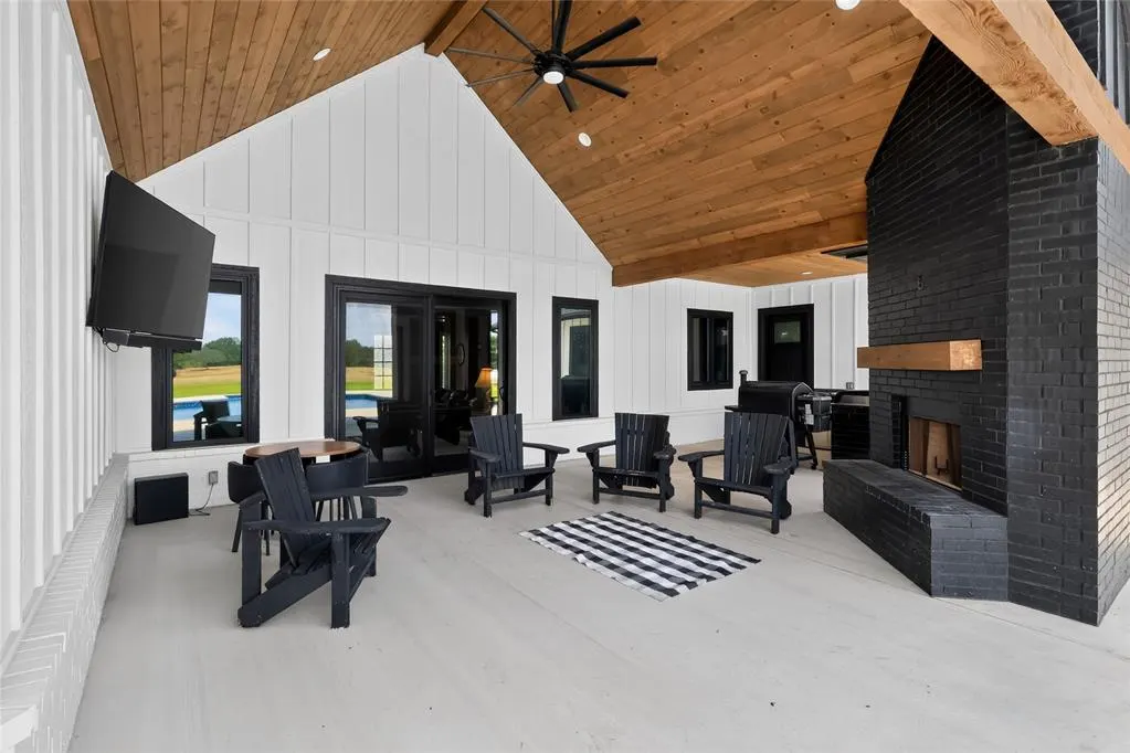 Photo 26 — 36776 Sandy Rock Road, Tecumseh, OK 74873