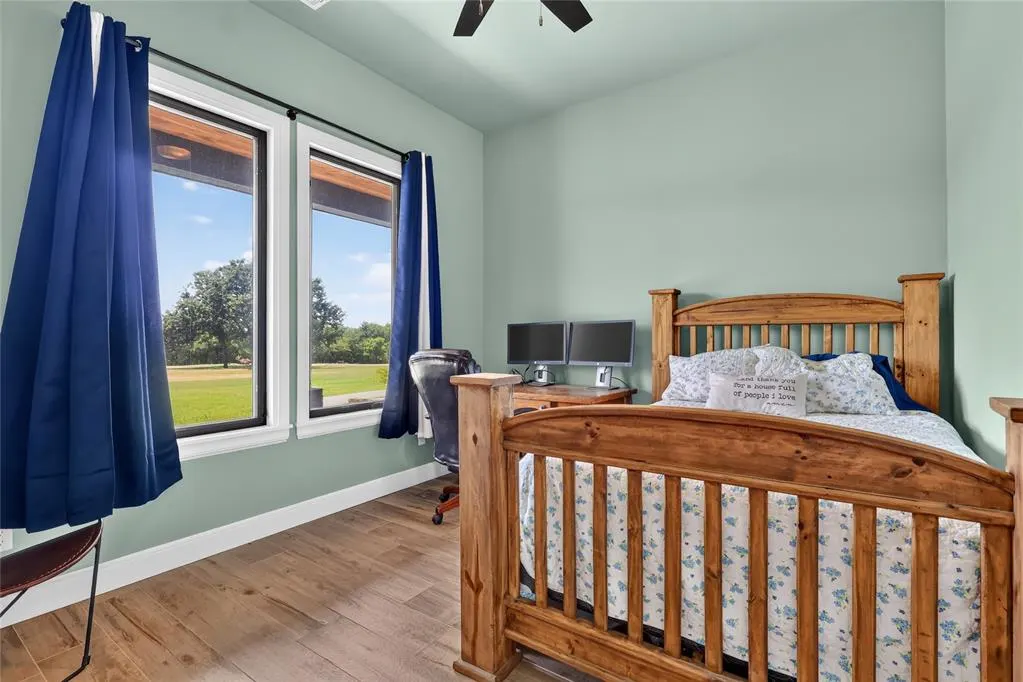 Photo 32 — 36776 Sandy Rock Road, Tecumseh, OK 74873