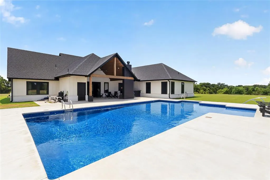 Photo 35 — 36776 Sandy Rock Road, Tecumseh, OK 74873