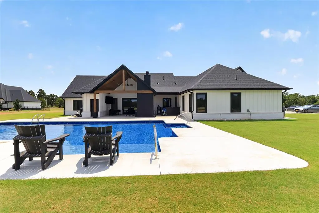 Photo 36 — 36776 Sandy Rock Road, Tecumseh, OK 74873