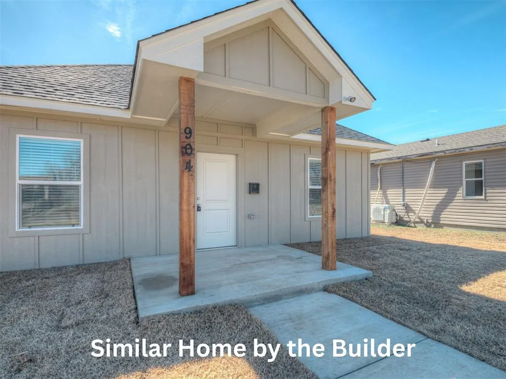 Photo 3 — 1713 SW 13th Street, Lawton, OK 73501