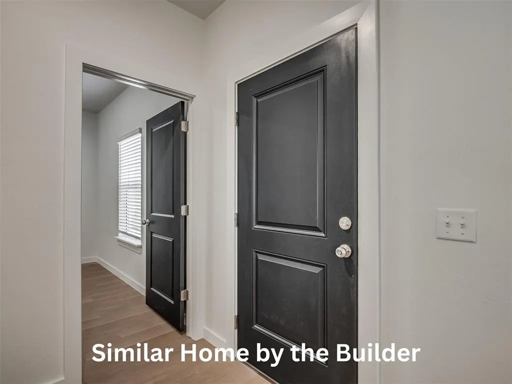 Photo 5 — 1713 SW 13th Street, Lawton, OK 73501