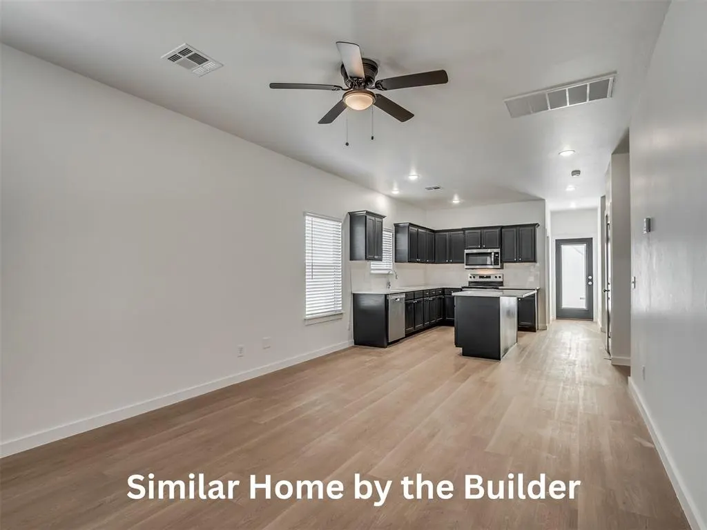 Photo 6 — 1713 SW 13th Street, Lawton, OK 73501