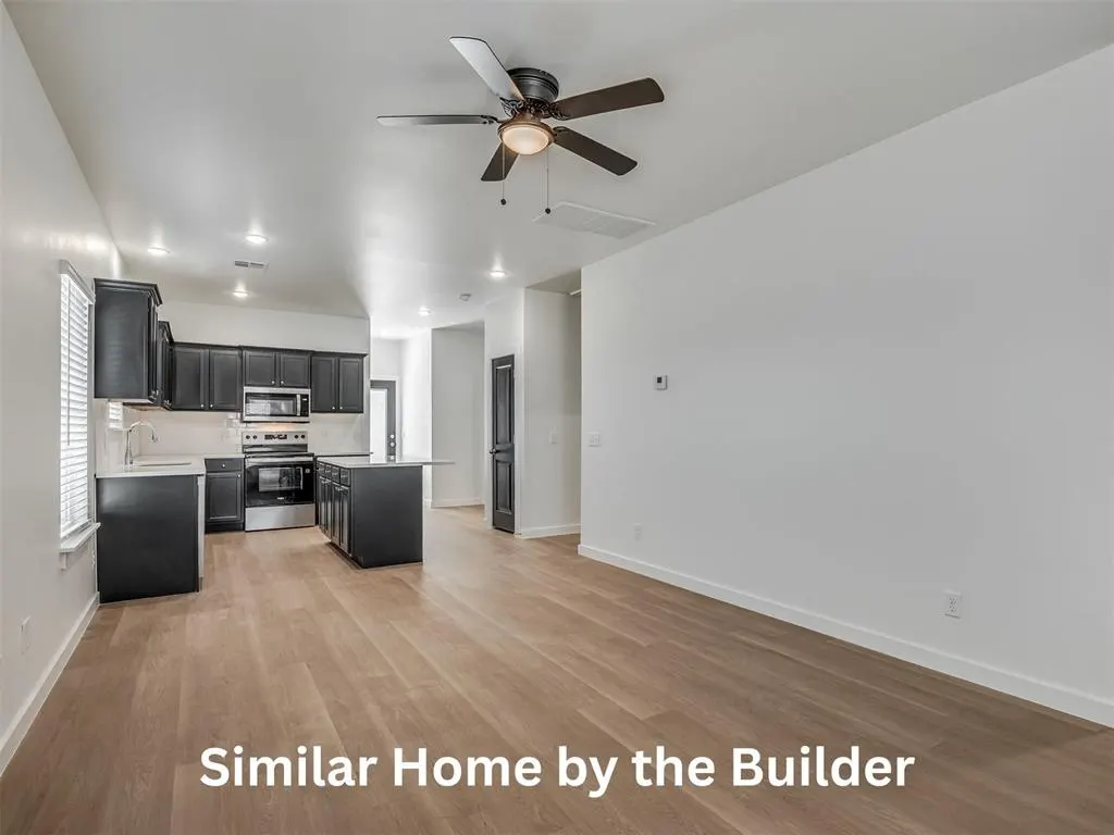 Photo 8 — 1713 SW 13th Street, Lawton, OK 73501
