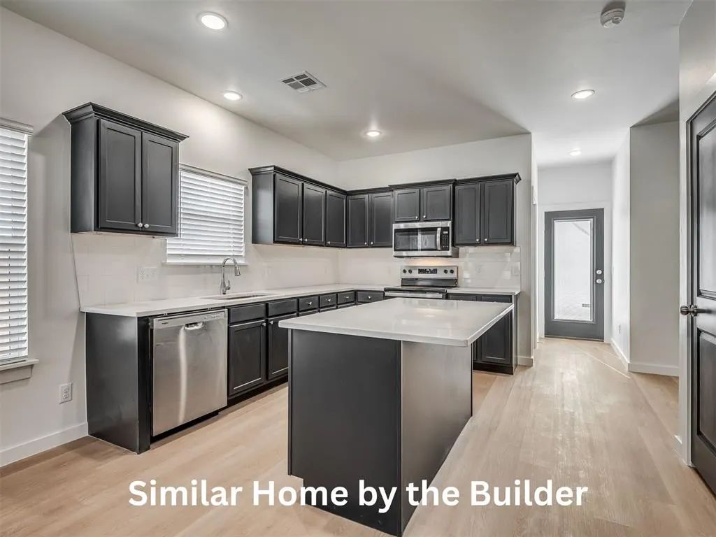 Photo 10 — 1713 SW 13th Street, Lawton, OK 73501