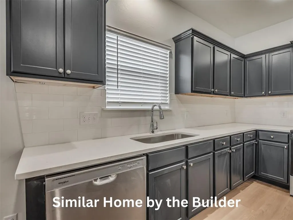 Photo 12 — 1713 SW 13th Street, Lawton, OK 73501