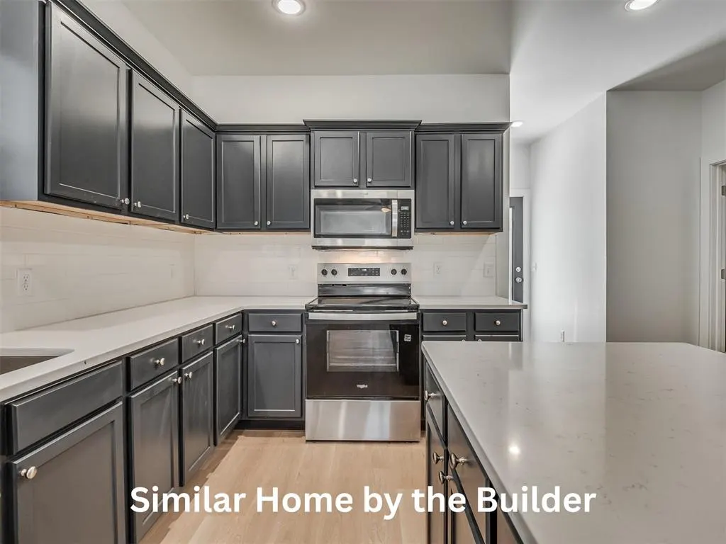 Photo 13 — 1713 SW 13th Street, Lawton, OK 73501