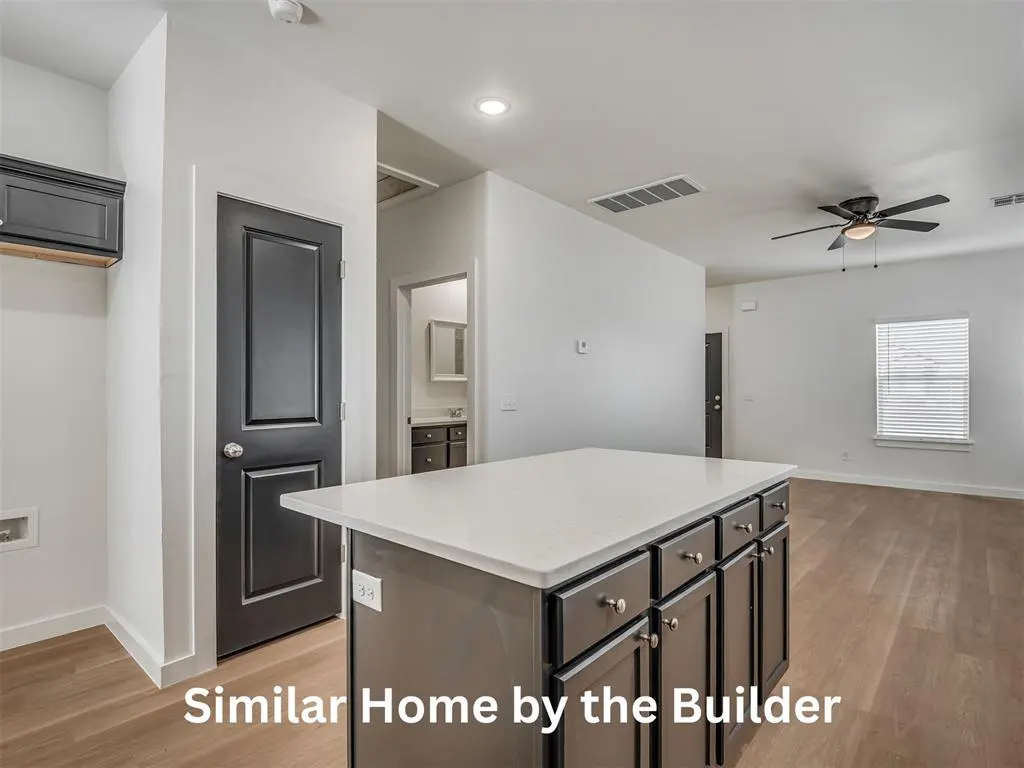 Photo 14 — 1713 SW 13th Street, Lawton, OK 73501