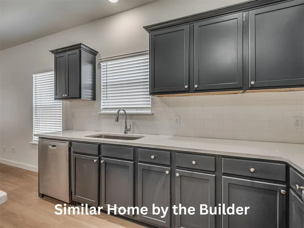 Photo 15 — 1713 SW 13th Street, Lawton, OK 73501