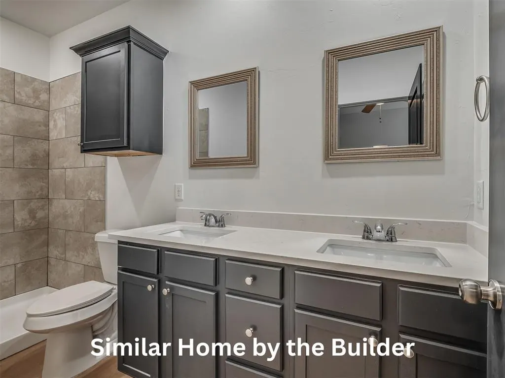 Photo 23 — 1713 SW 13th Street, Lawton, OK 73501