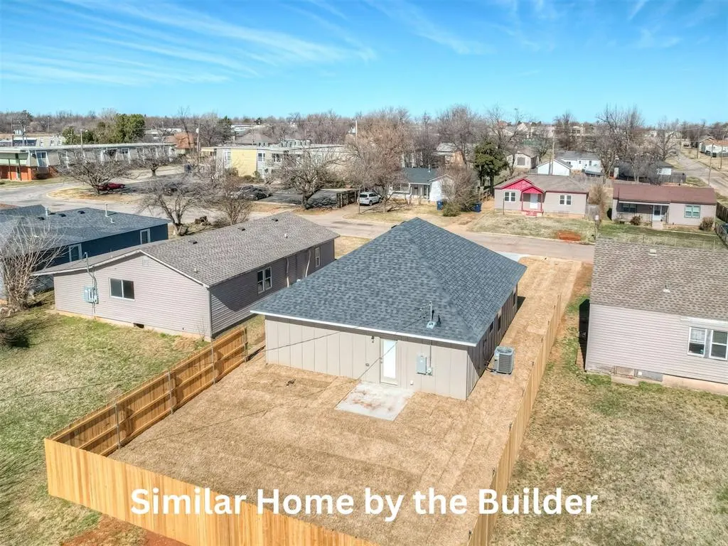 Photo 41 — 1713 SW 13th Street, Lawton, OK 73501