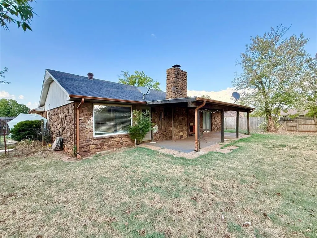 Photo 30 — 17 Oak Hill Road, Shawnee, OK 74804