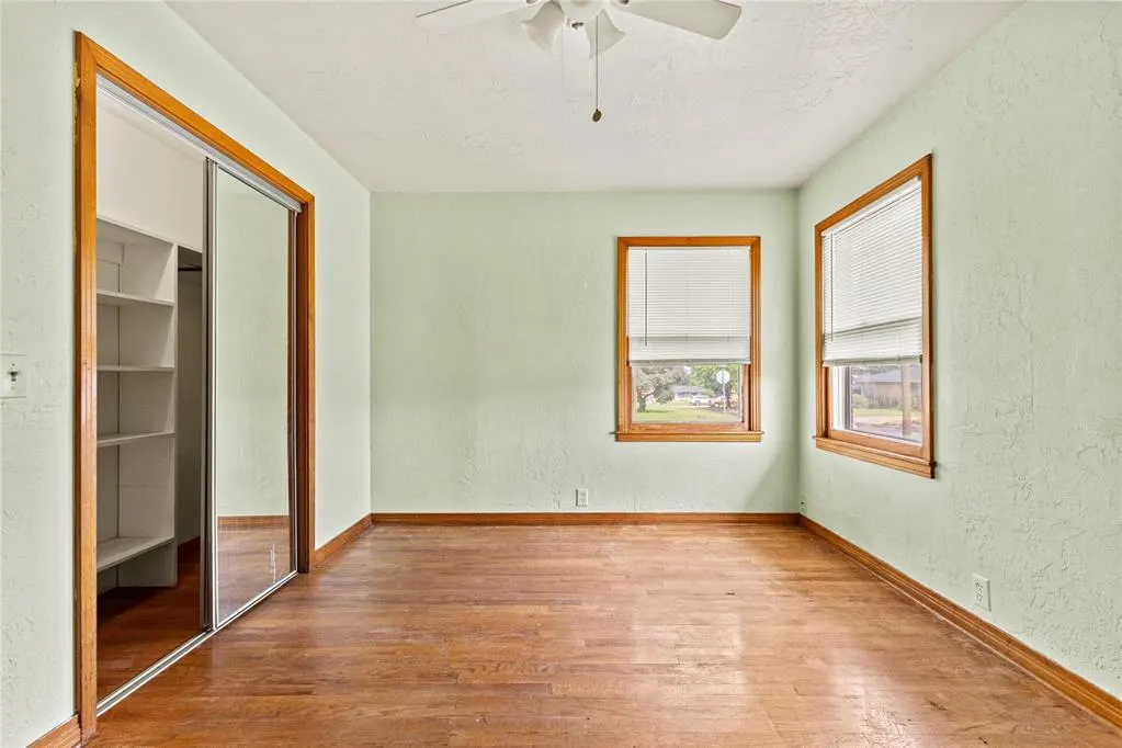 Photo 12 — 1009 N Illinois Street, Weatherford, OK 73096