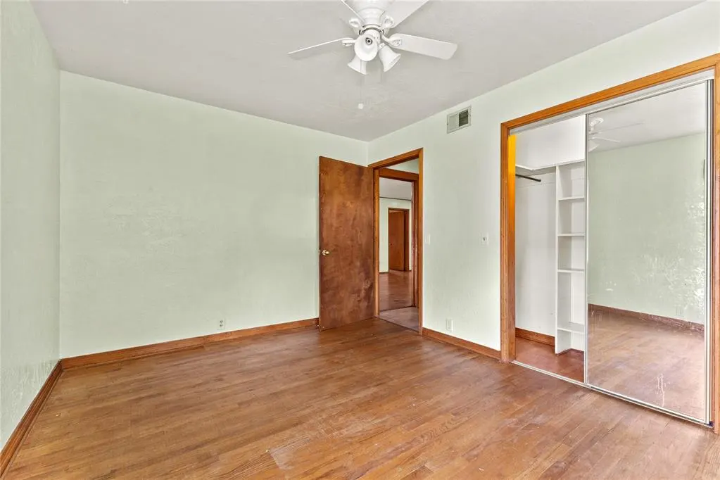 Photo 13 — 1009 N Illinois Street, Weatherford, OK 73096