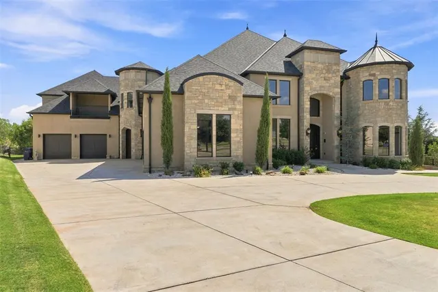 Photo 4 — 17804 Blue Heron Court, Edmond, OK 73012