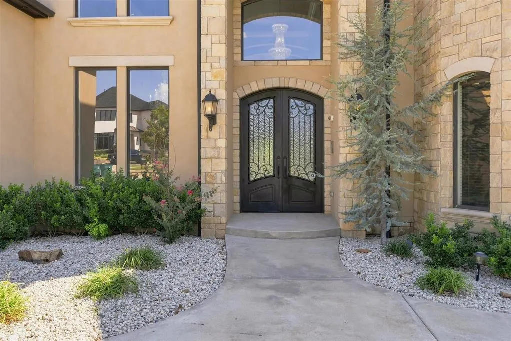 Photo 5 — 17804 Blue Heron Court, Edmond, OK 73012