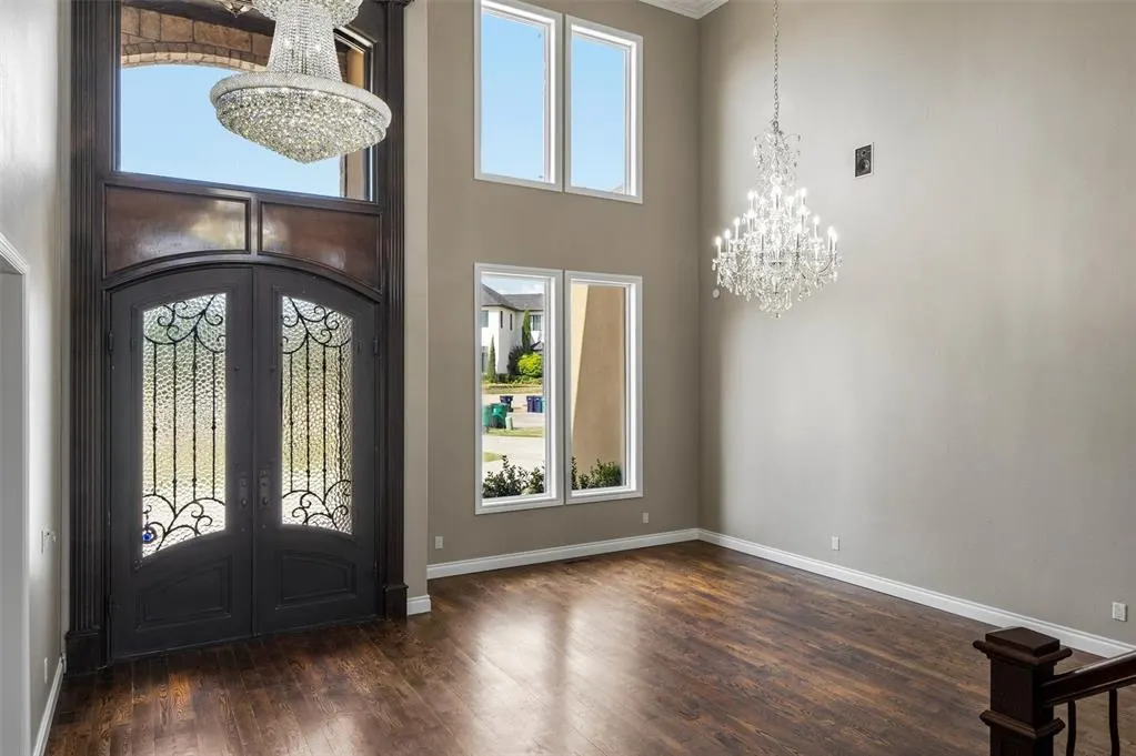 Photo 7 — 17804 Blue Heron Court, Edmond, OK 73012