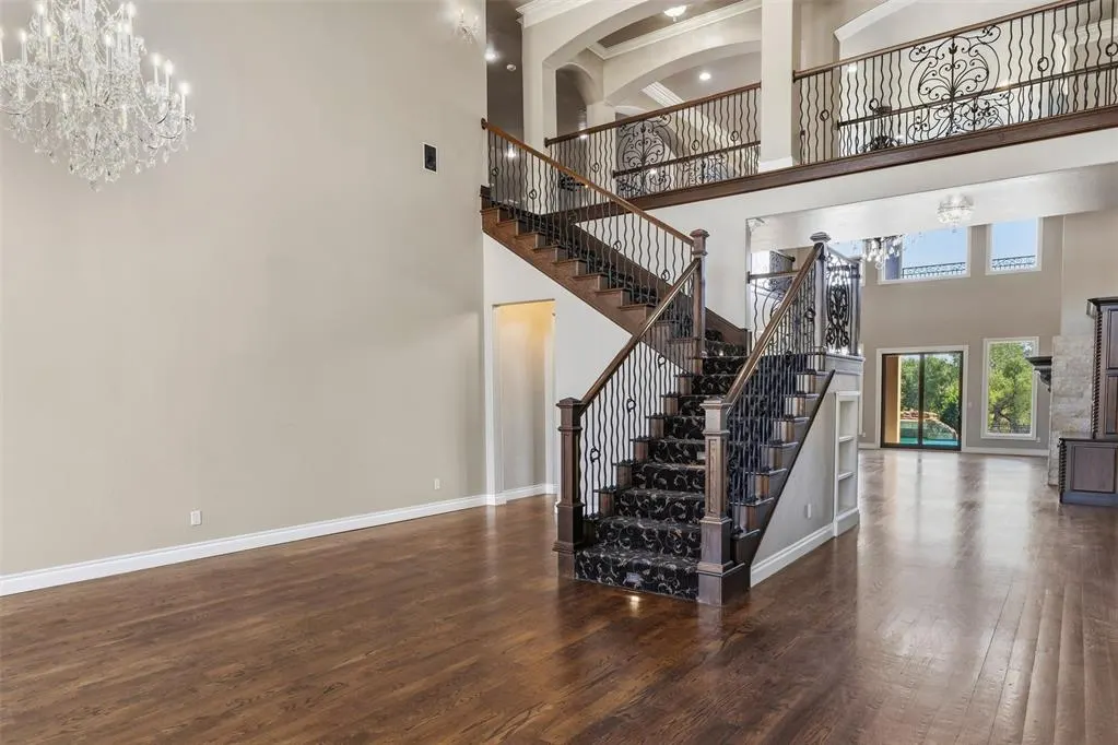Photo 10 — 17804 Blue Heron Court, Edmond, OK 73012