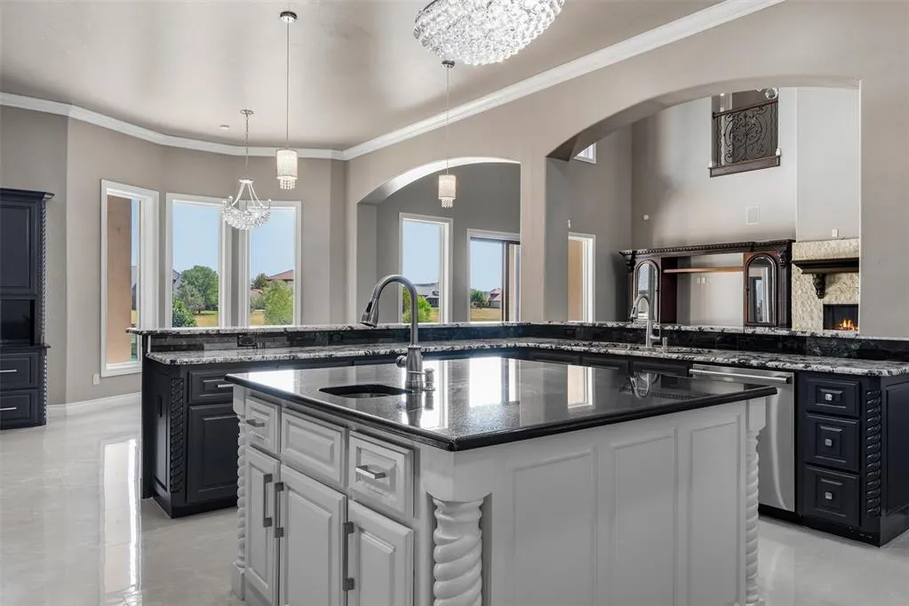 Photo 20 — 17804 Blue Heron Court, Edmond, OK 73012
