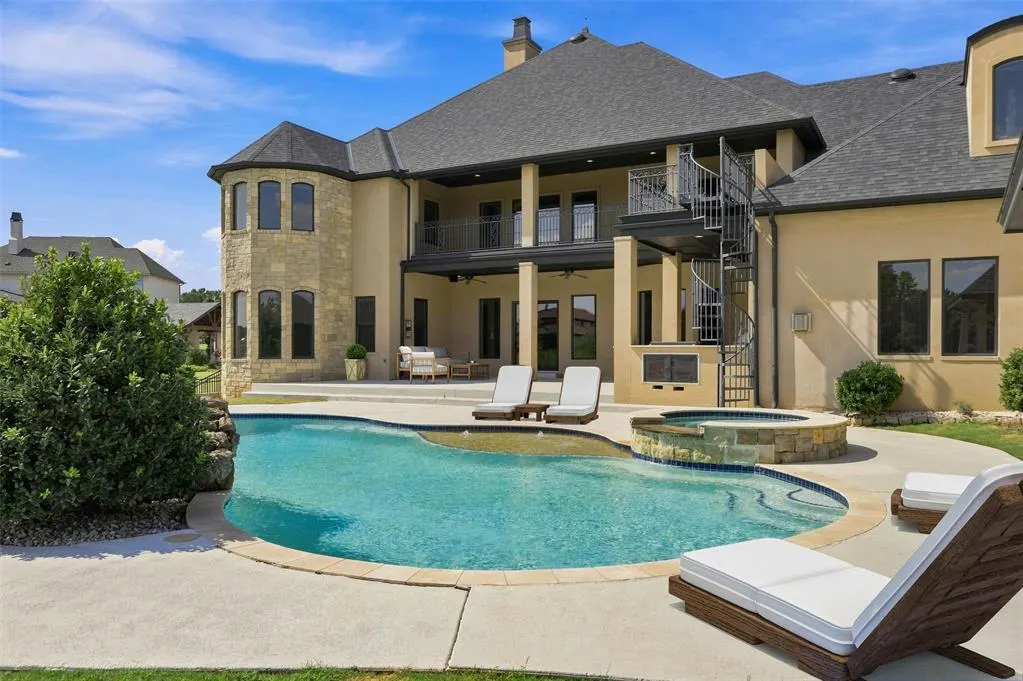 Photo 47 — 17804 Blue Heron Court, Edmond, OK 73012
