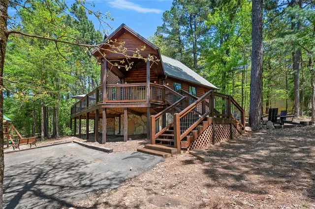Photo 3 — 95 Split Shot Circle, Broken Bow, OK 74728