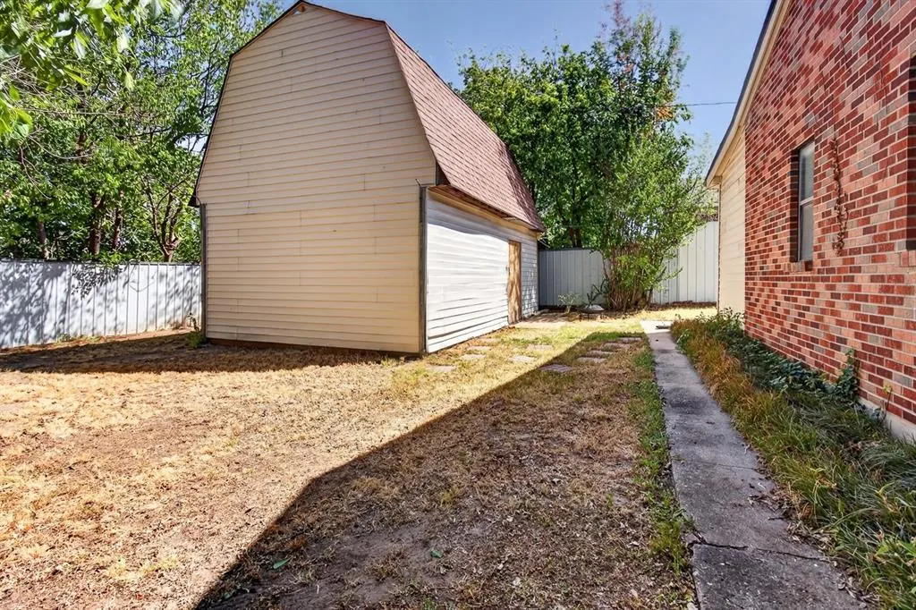 Photo 14 — 3939 NW 27th Street, Oklahoma City, OK 73107