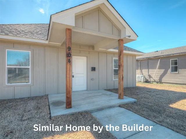 Photo 3 — 1725 SW 13th Street, Lawton, OK 73501