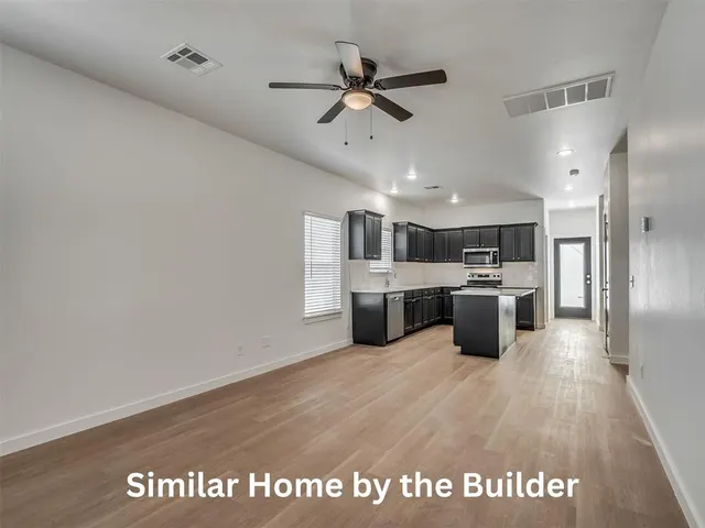 Photo 6 — 1725 SW 13th Street, Lawton, OK 73501