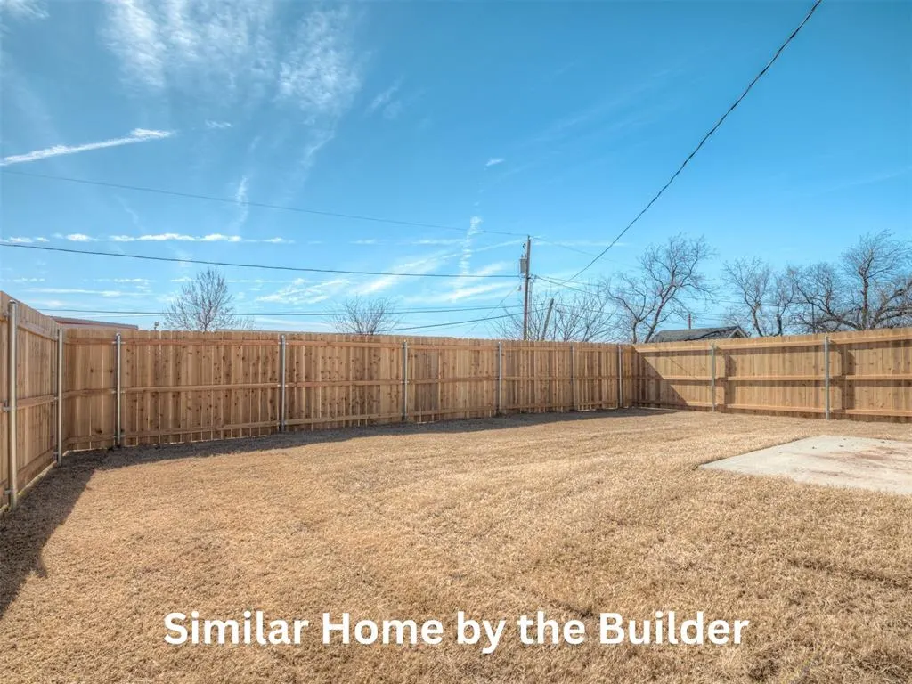 Photo 35 — 1725 SW 13th Street, Lawton, OK 73501