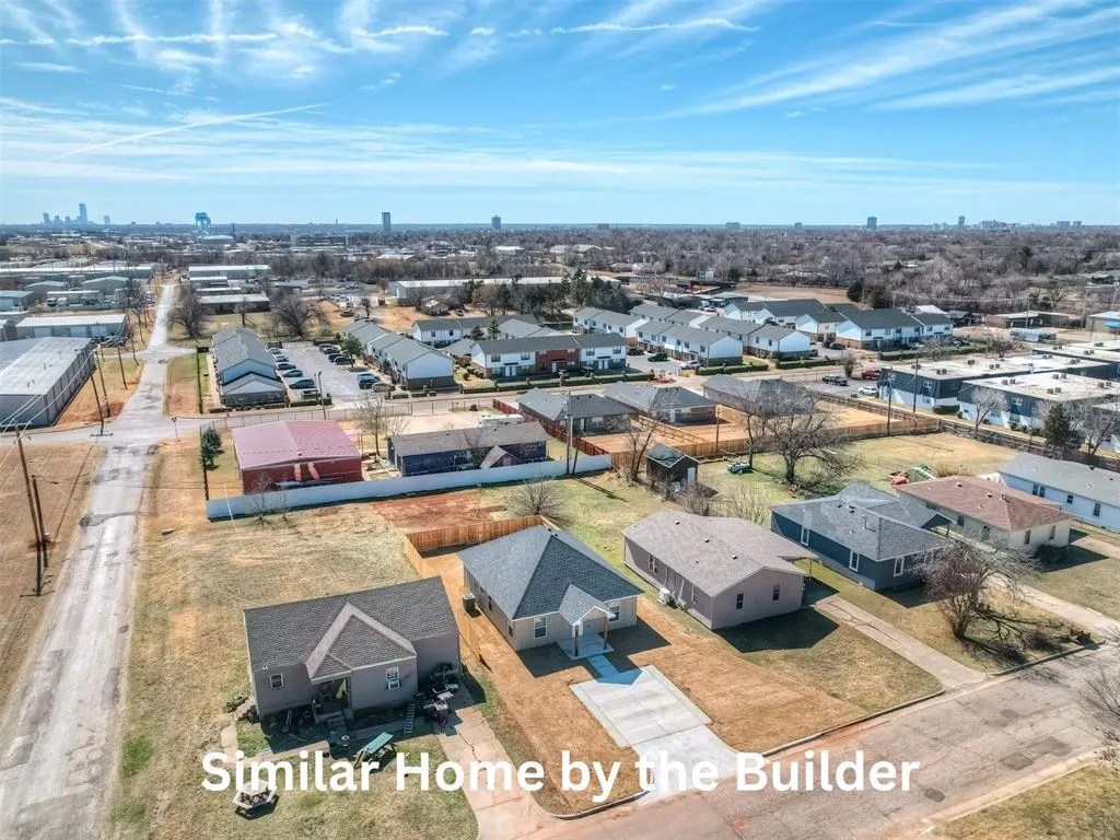Photo 39 — 1725 SW 13th Street, Lawton, OK 73501