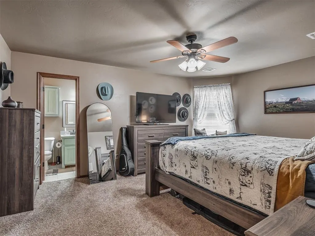 Photo 20 — 958 Cotswold Court, Blanchard, OK 73010
