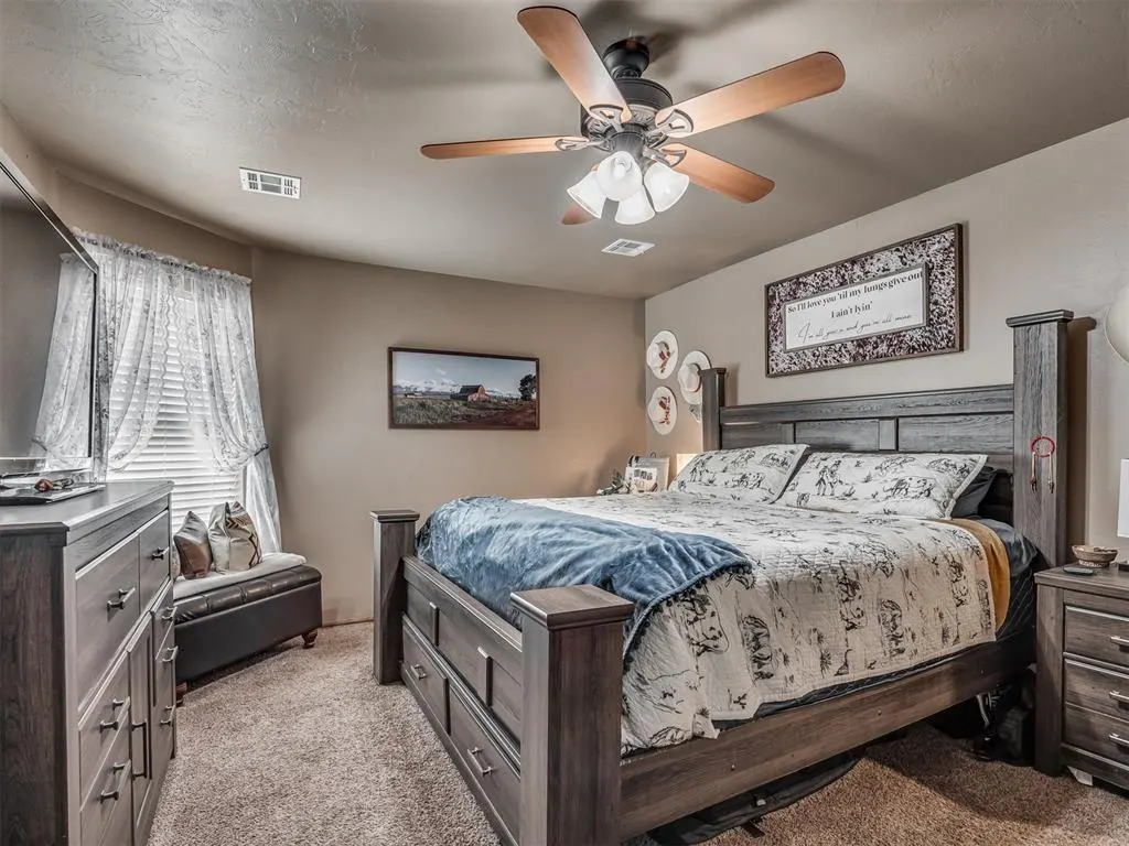 Photo 21 — 958 Cotswold Court, Blanchard, OK 73010