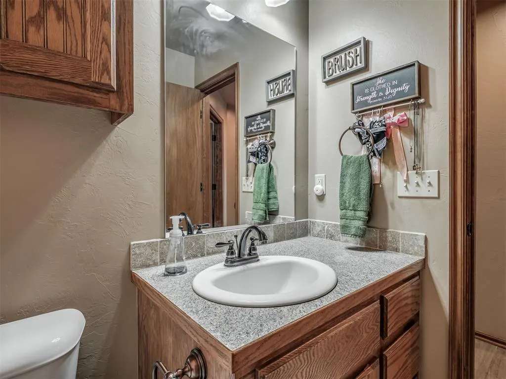 Photo 30 — 958 Cotswold Court, Blanchard, OK 73010