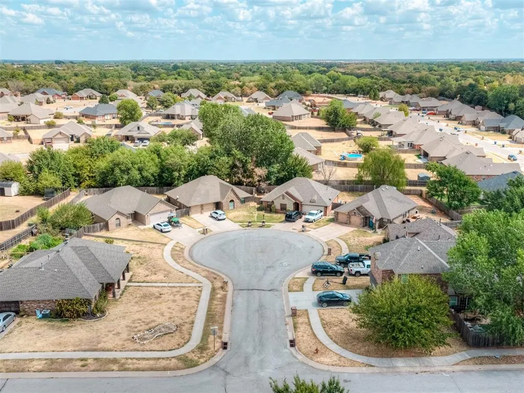 Photo 44 — 958 Cotswold Court, Blanchard, OK 73010