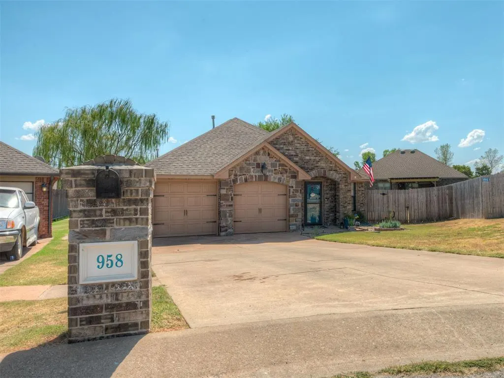Photo 47 — 958 Cotswold Court, Blanchard, OK 73010