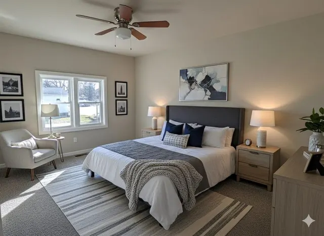 Photo 4 — 6121 W 40th Street, Tulsa, OK 74107