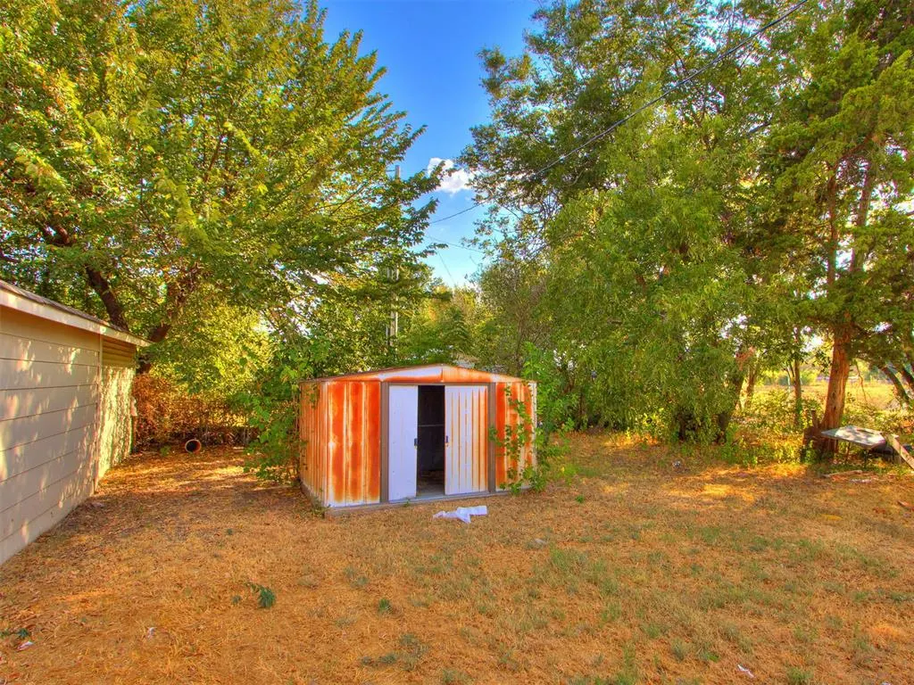 Photo 3 — 3028 SW 26th Street, Oklahoma City, OK 73108