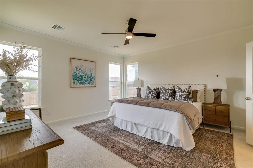Photo 7 — 1701 Historical Avenue, Edmond, OK 73034