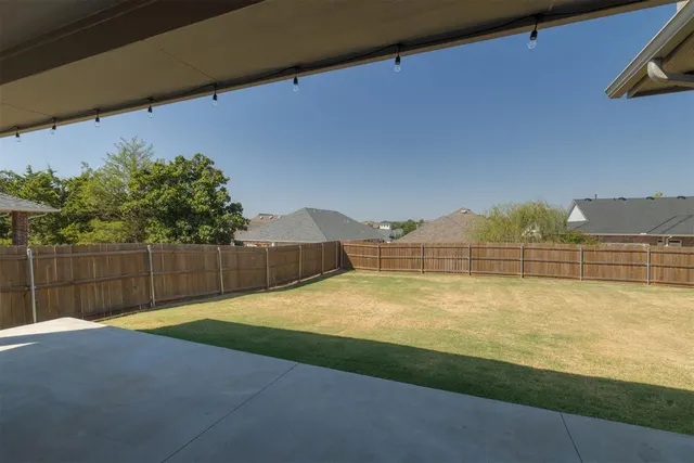 Photo 7 — 1701 Historical Avenue, Edmond, OK 73034