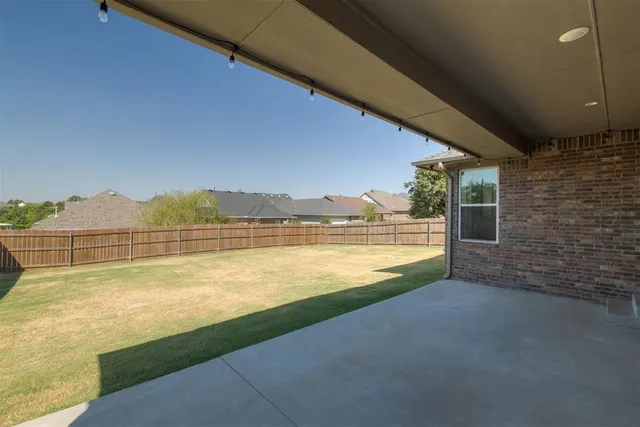 Photo 8 — 1701 Historical Avenue, Edmond, OK 73034